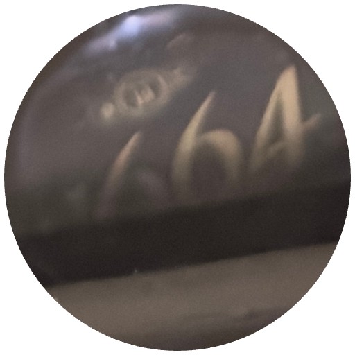 1664 noire