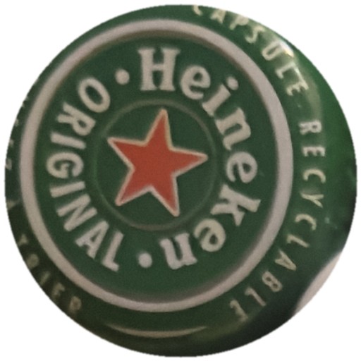 Heineken Original