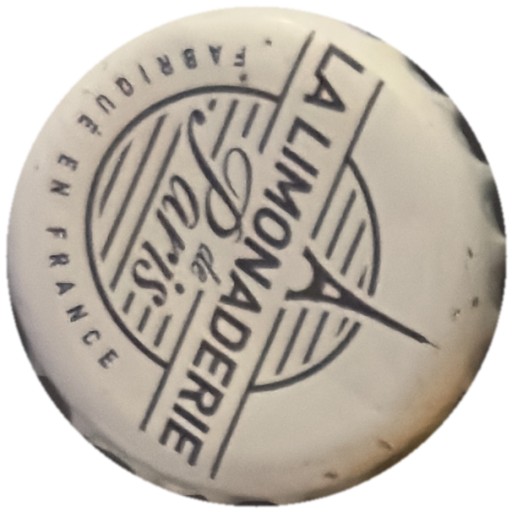 La Limonaderie de Paris