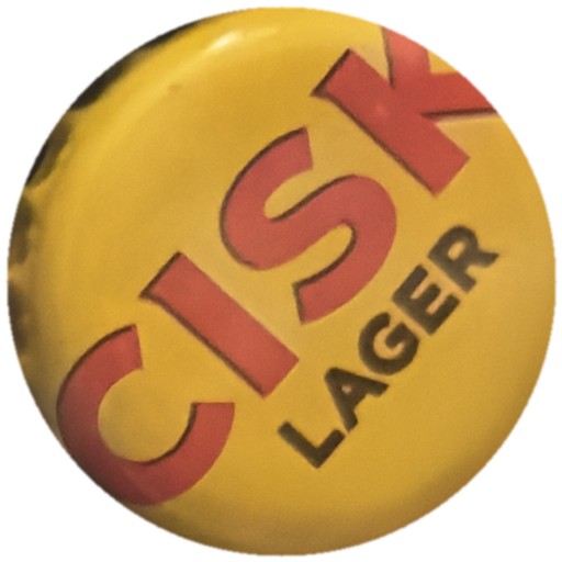 Cisk Lager