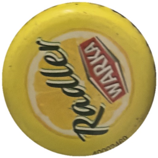 Warka Radler