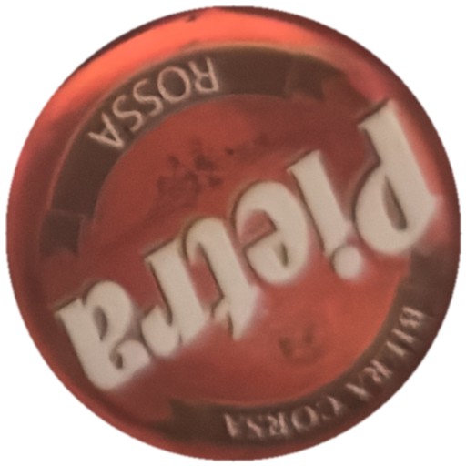 Pietra Rossa