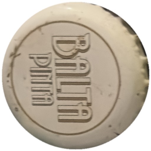 Balta Pinta