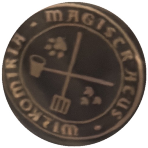 Magister Arcus