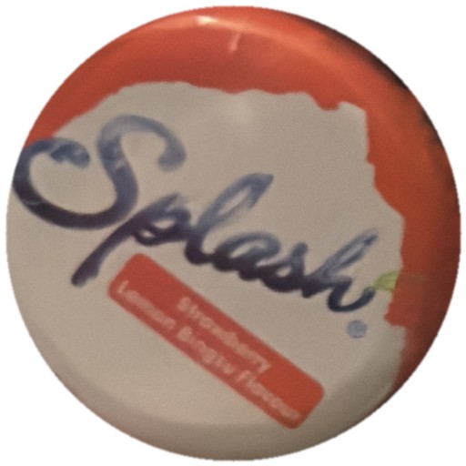 Splash
