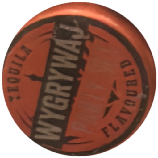 Wygrywaj Tequila Flavoured