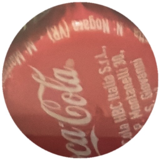Coca-Cola