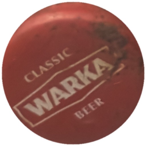 Warka Classic
