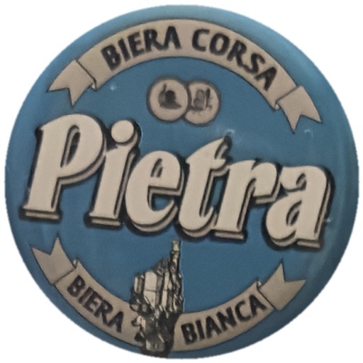 Pietra Biera Bianca (bleue)