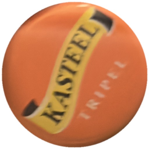 Kasteel Tripel