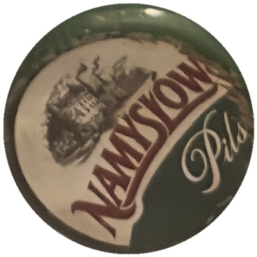 Namysłów Pils (Pils blanc)