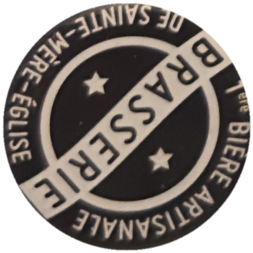 Brasserie de Sainte-Mère-Église