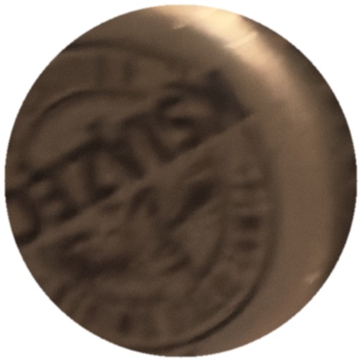 Książęce (bronze)