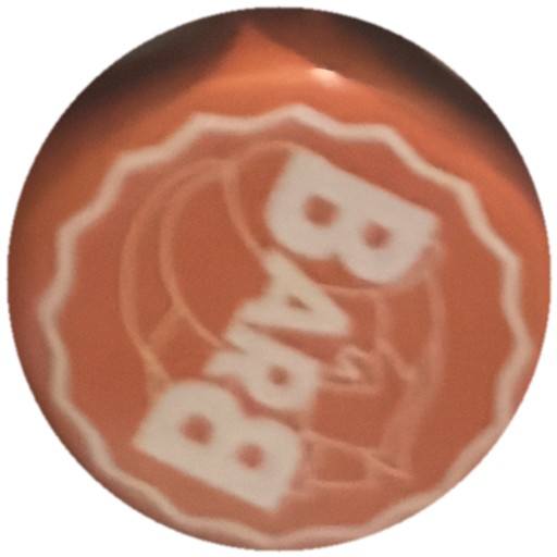 Barb (orange)