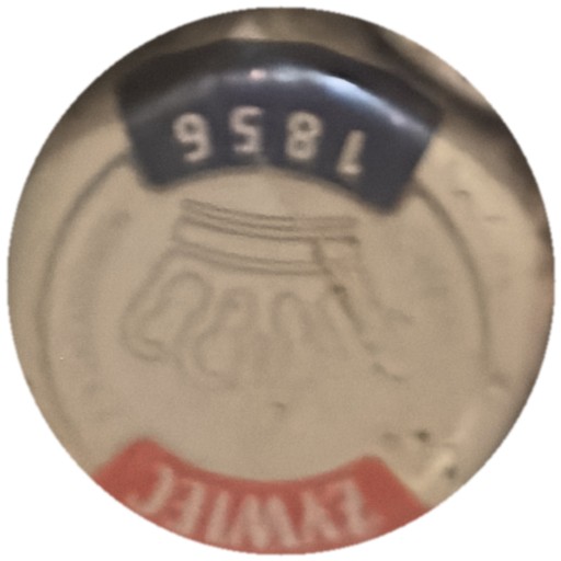 Żywiec 1856
