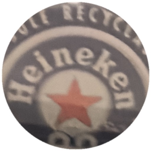 Heineken 0.0 (recyclable)