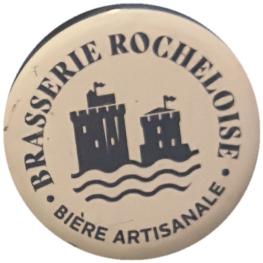 Brasserie Rocheloise