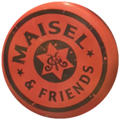 Maisel & Friends