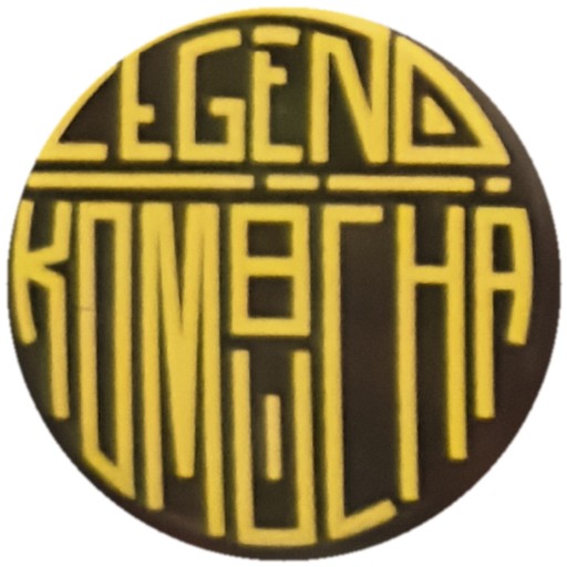 Legend Kombucha