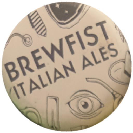 Brewfist Italian Ales