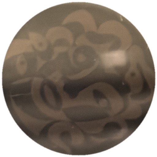 Volutes grises