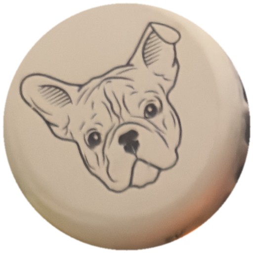 Bouledogue français