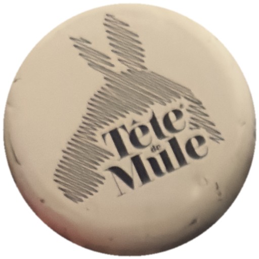 Tête de Mule