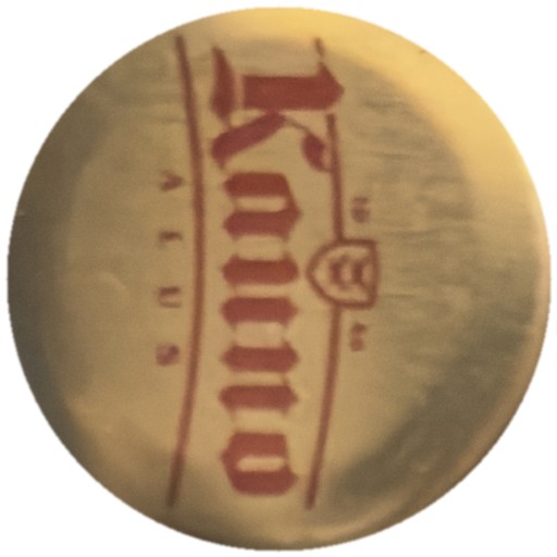Kauno Alus jaune