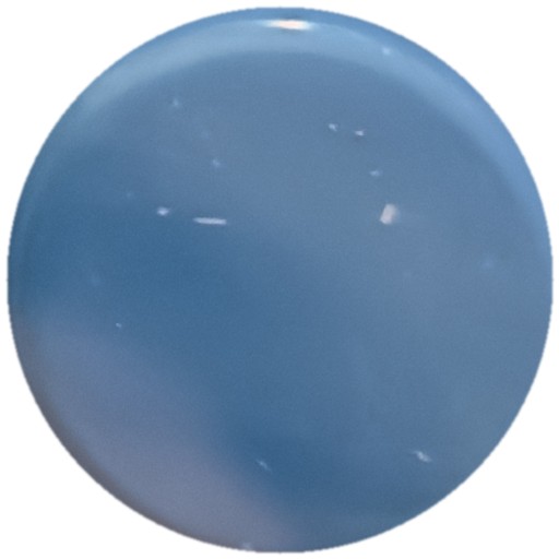 Unie bleu ciel