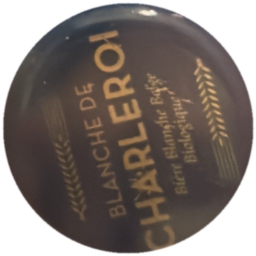 Blanche de Charleroi