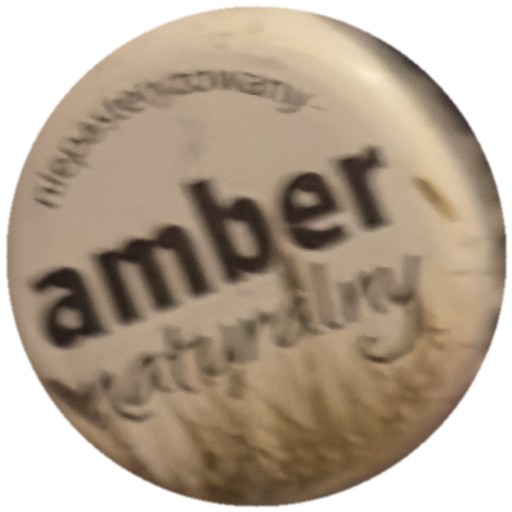 Amber Naturalny