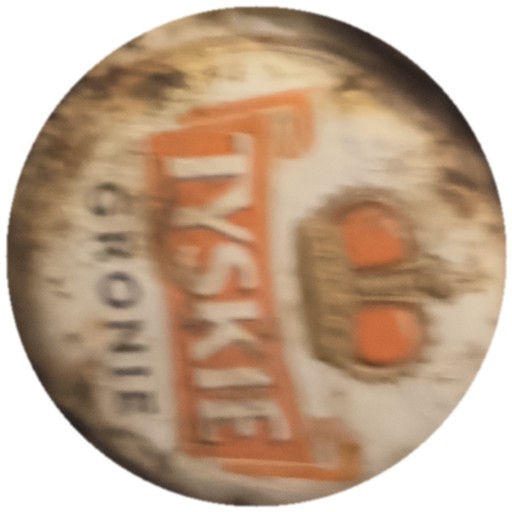 Tyskie Gronie
