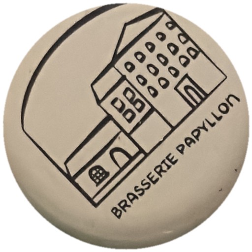 Brasserie Papyllon