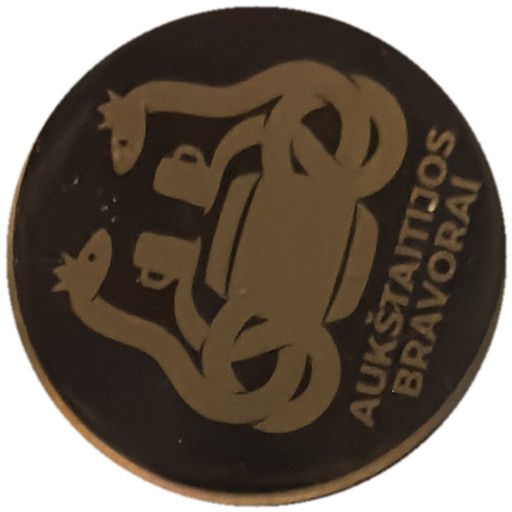 Aukštaitijos Bravorai