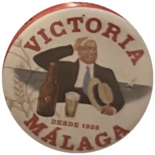 Victoria Málaga