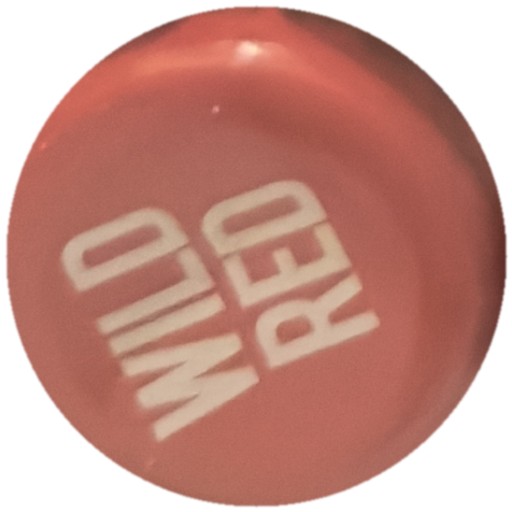 Wild Red