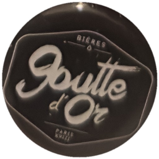Goutte d'Or