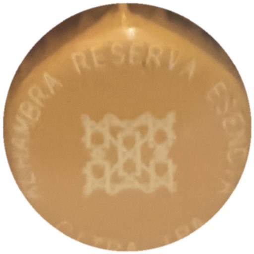 Alhambra Reserva