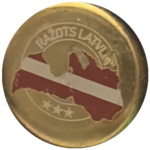 Ražots Latvijā