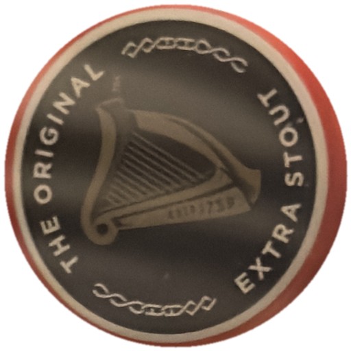 Guinness Extra Stout