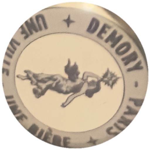Demory Paris