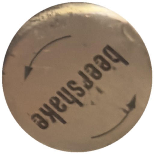 Beershake