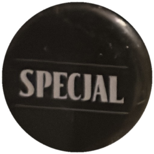 Specjal