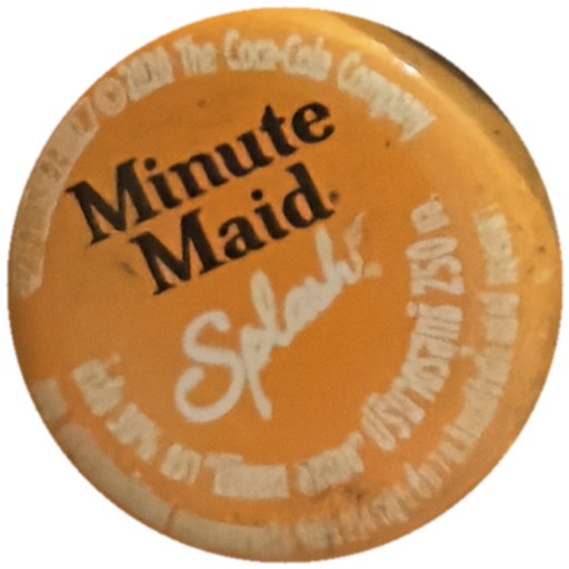 Minute Maid Splash