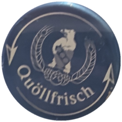 Quöllfrisch
