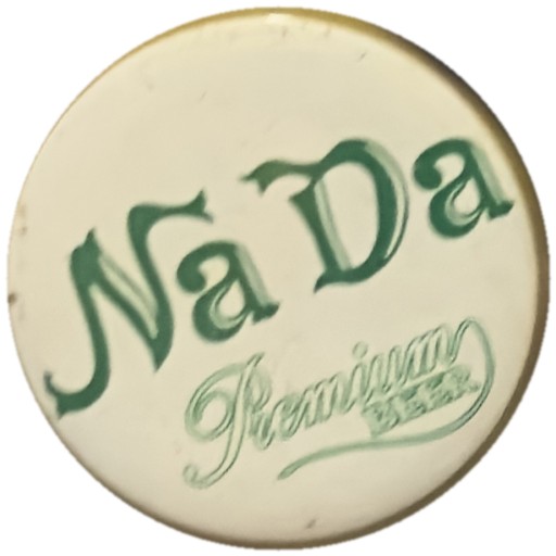 NaDa Premium Beer