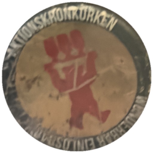 Aktionskronkorken