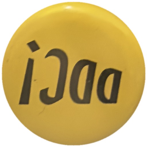 iJaa jaune