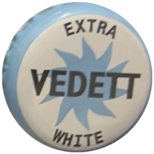 Vedett Extra White
