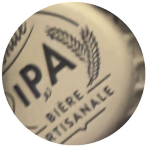 IPA Bière Artisanale